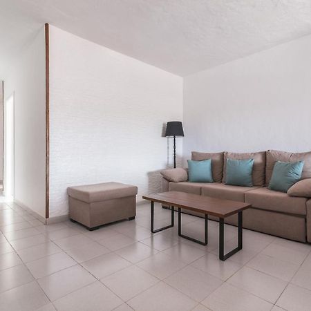 Home2Book Cozy Sea Views Punta Sardina Lighthouse Gáldar المظهر الخارجي الصورة