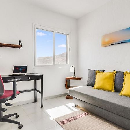 Home2Book Cozy Sea Views Punta Sardina Lighthouse Gáldar المظهر الخارجي الصورة