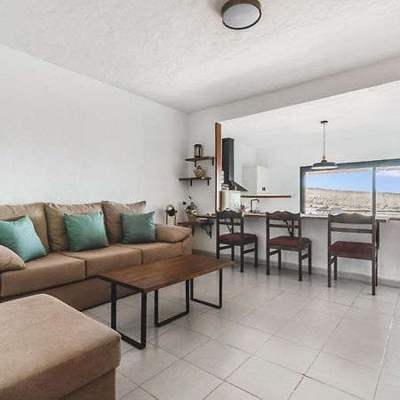 Home2Book Cozy Sea Views Punta Sardina Lighthouse Gáldar المظهر الخارجي الصورة