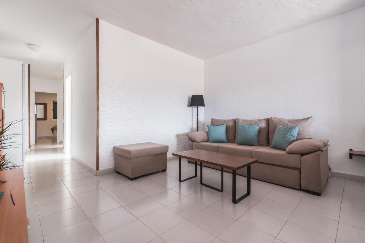 Home2Book Cozy Sea Views Punta Sardina Lighthouse Gáldar المظهر الخارجي الصورة