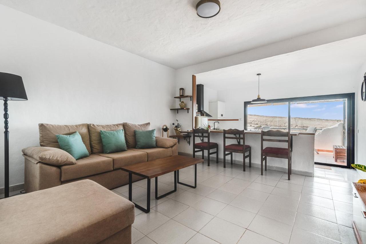 Home2Book Cozy Sea Views Punta Sardina Lighthouse Gáldar المظهر الخارجي الصورة