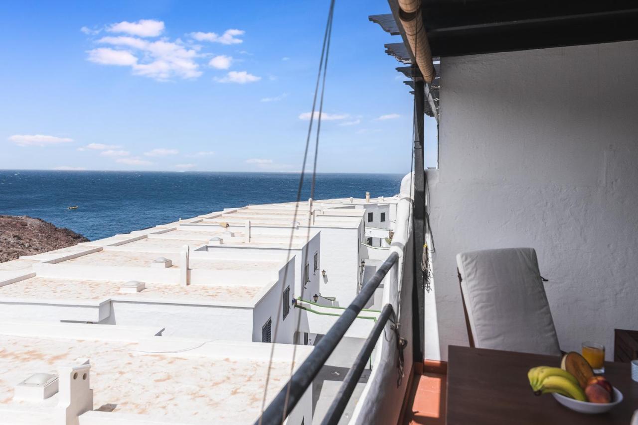 Home2Book Cozy Sea Views Punta Sardina Lighthouse Gáldar المظهر الخارجي الصورة