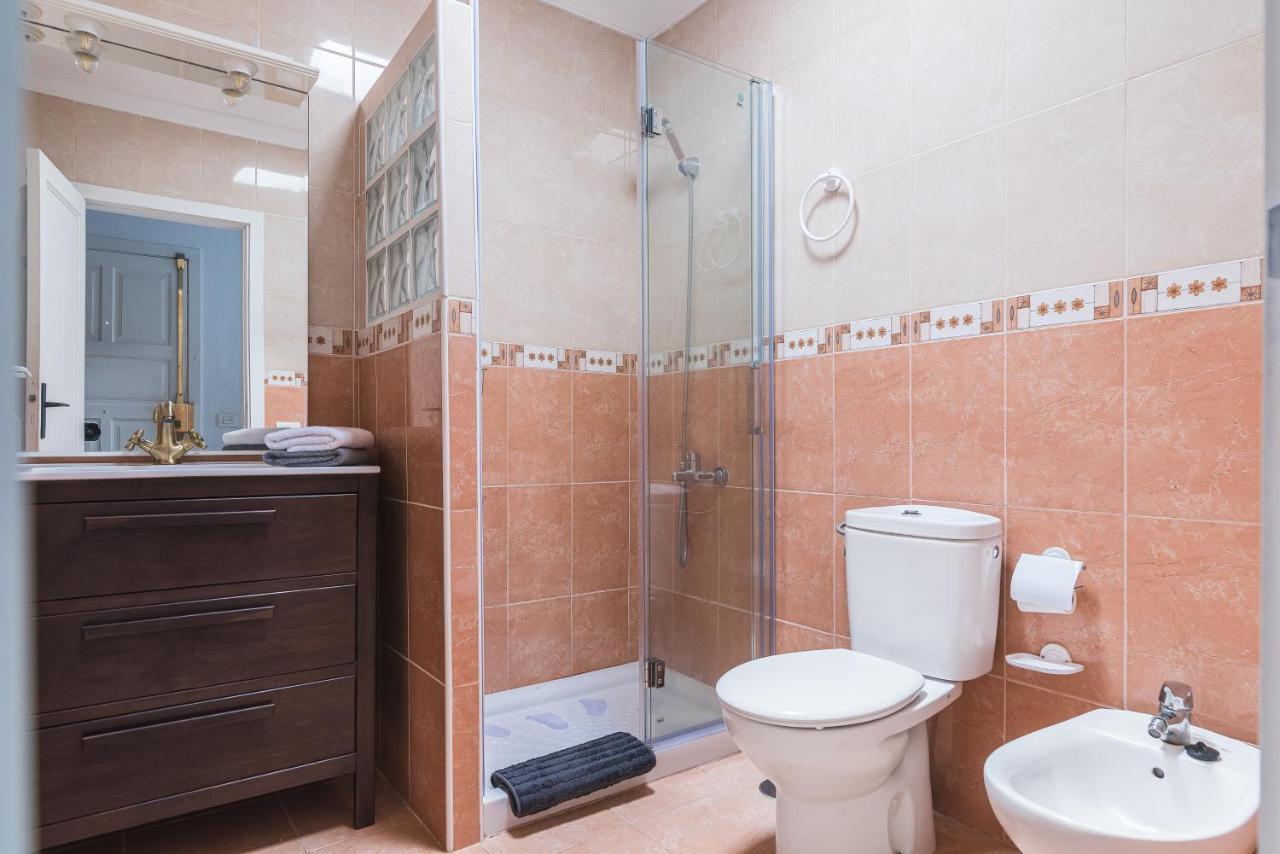 Home2Book Cozy Sea Views Punta Sardina Lighthouse Gáldar المظهر الخارجي الصورة