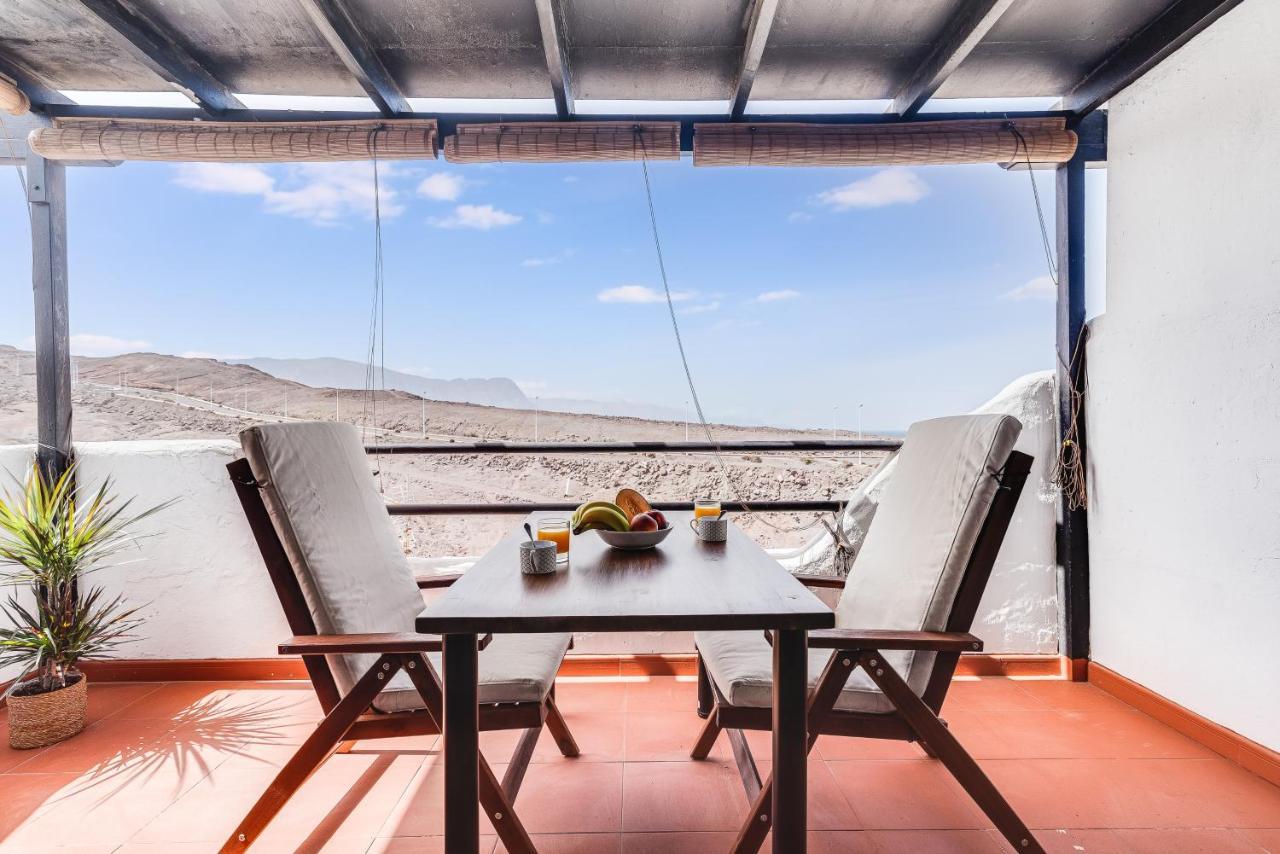 Home2Book Cozy Sea Views Punta Sardina Lighthouse Gáldar المظهر الخارجي الصورة