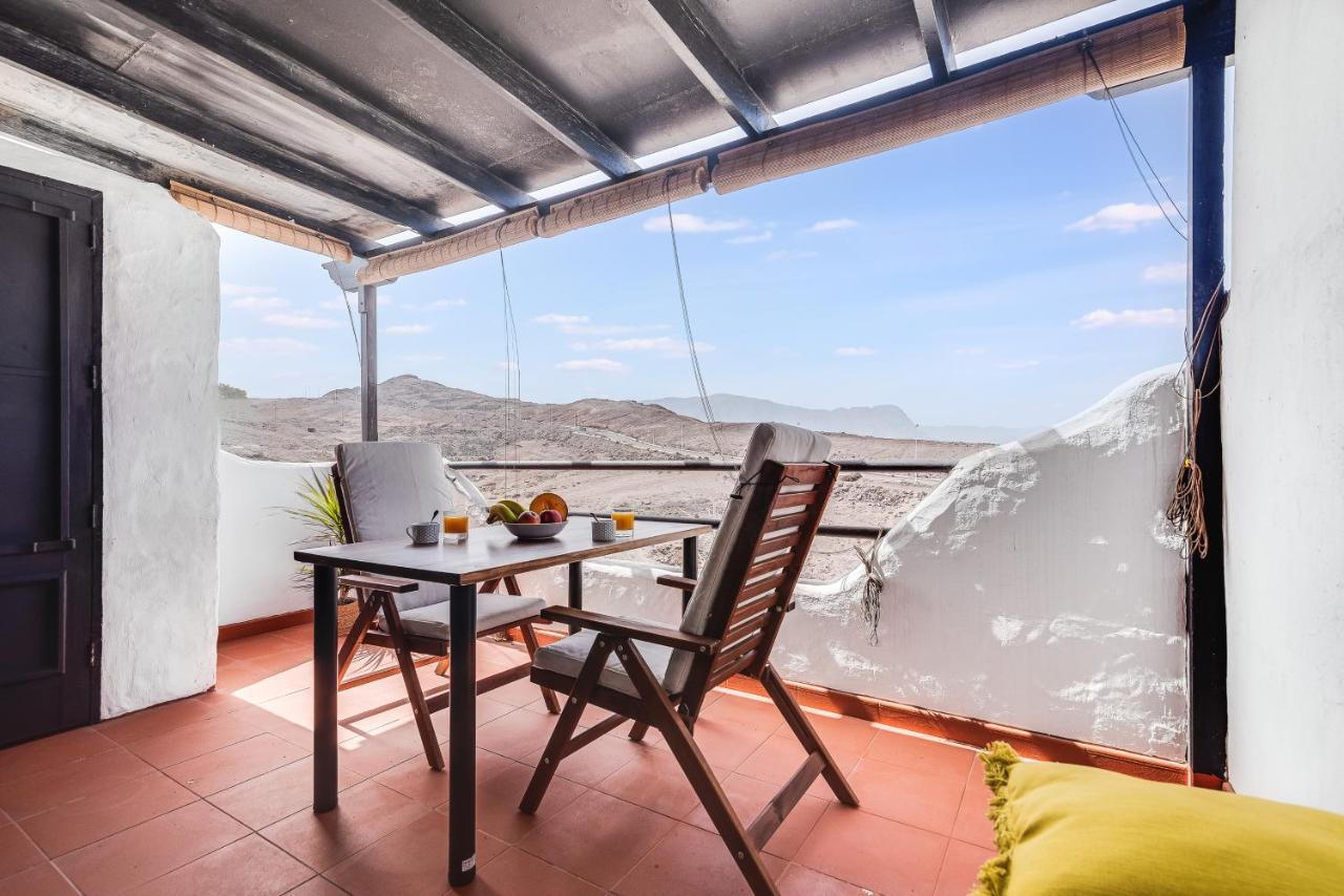 Home2Book Cozy Sea Views Punta Sardina Lighthouse Gáldar المظهر الخارجي الصورة