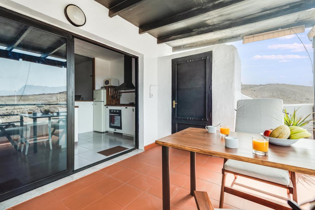 Home2Book Cozy Sea Views Punta Sardina Lighthouse Gáldar المظهر الخارجي الصورة