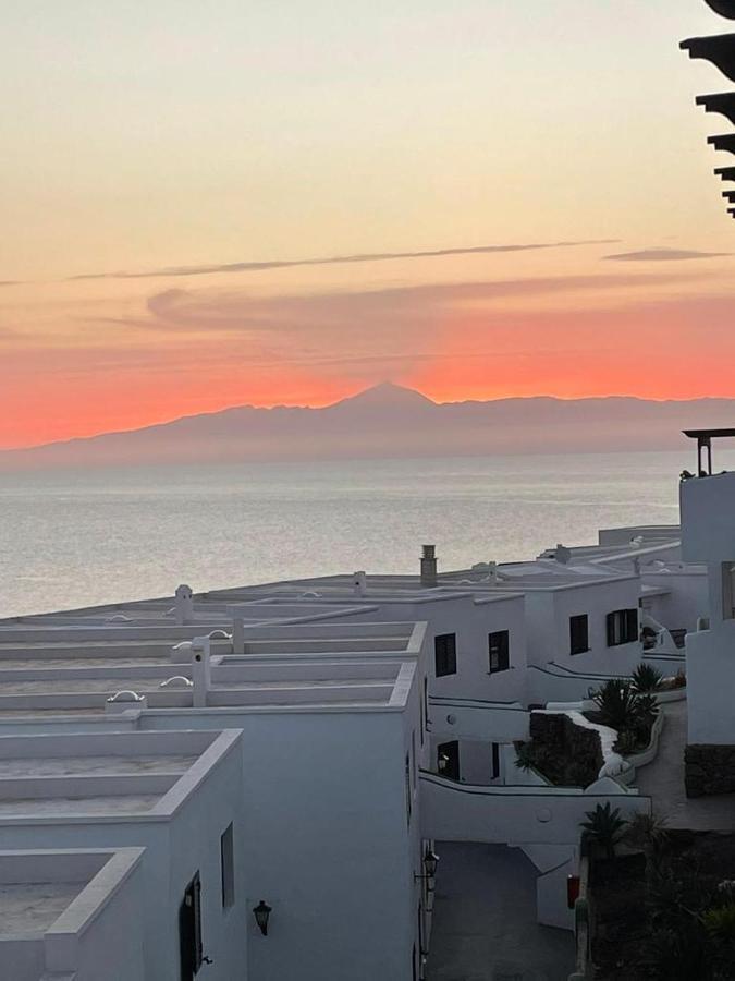 Home2Book Cozy Sea Views Punta Sardina Lighthouse Gáldar المظهر الخارجي الصورة